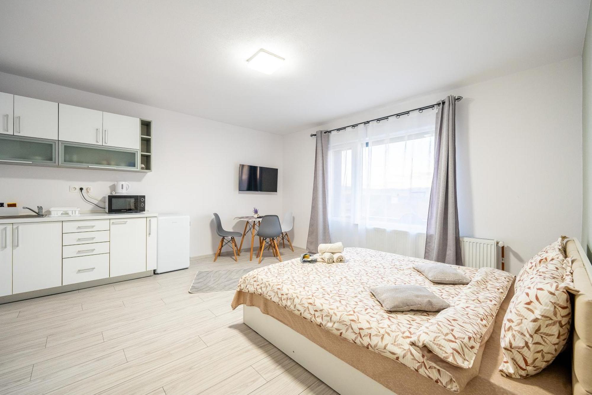 Yvett House Hotel Sfântu-Gheorghe Екстериор снимка